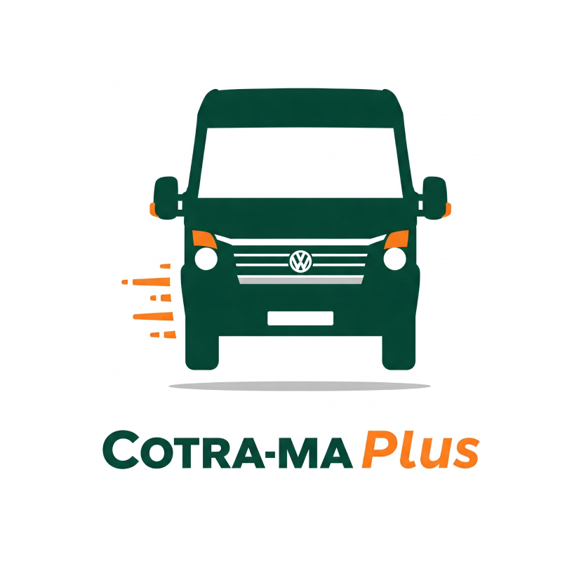 Logo COTRA-MA PLUS